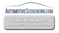 Automotive Sequencing