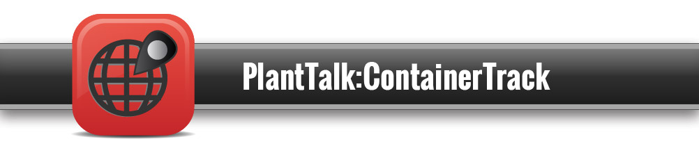 PlantTalk:ContainerTrack